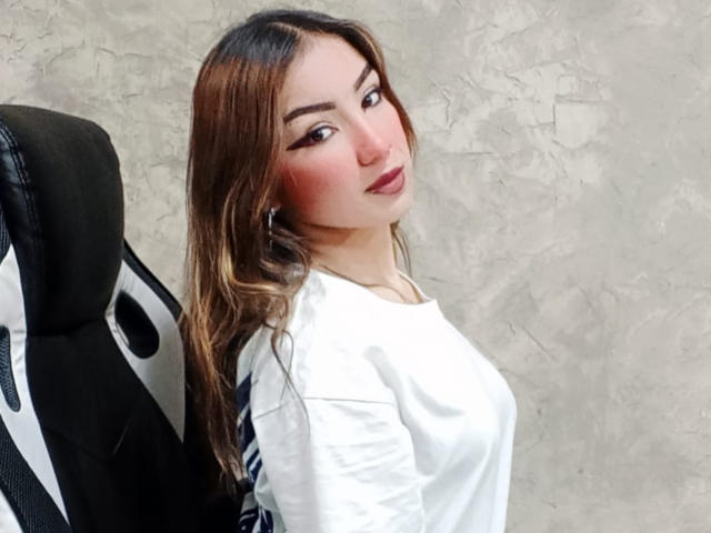 AshelyMiler - Live sex cam - 22543289