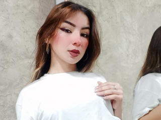 AshelyMiler - Live porn & sex cam - 22543297