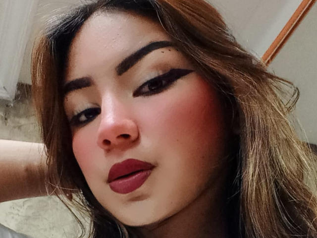 AshelyMiler - Live sexe cam - 22543305