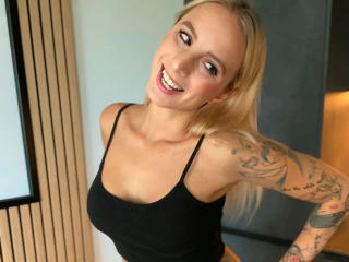 HannaSecret-hot - Sexe cam en vivo - 22543501