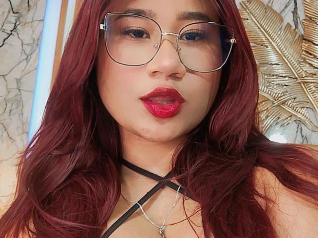 Tamra - Live sex cam - 22544405