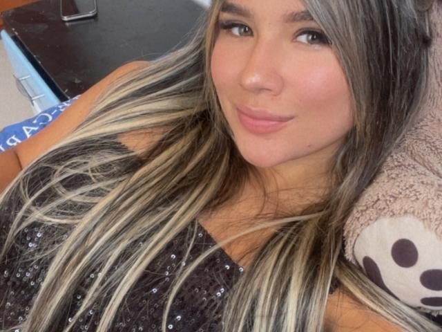 SashaPolet - Sexe cam en vivo - 22545425