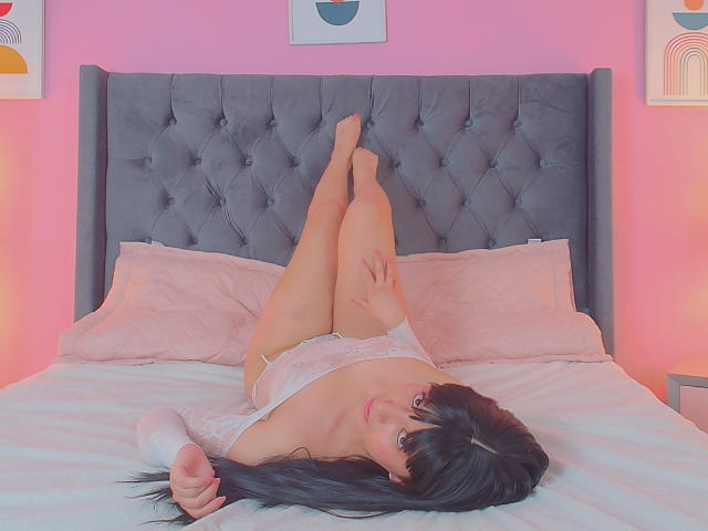 MiaSweetyy - Live sex cam - 22545765