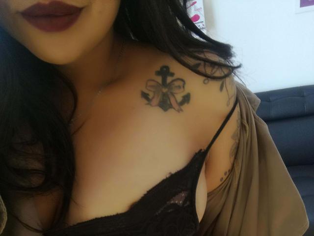 NatyKorsm - Live sex cam - 22545789