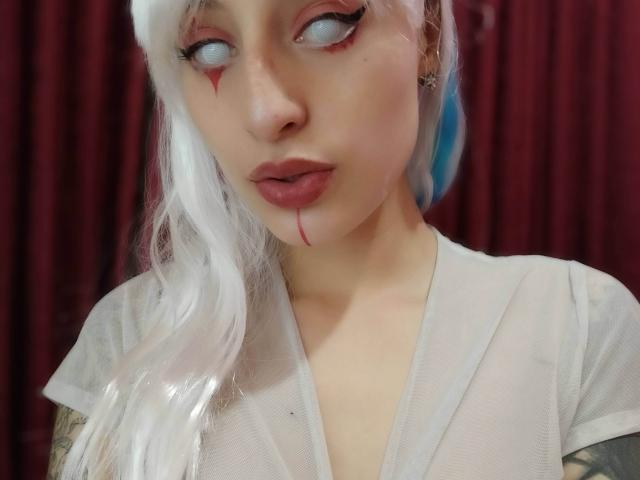 Andrasla - Live sexe cam - 22546453