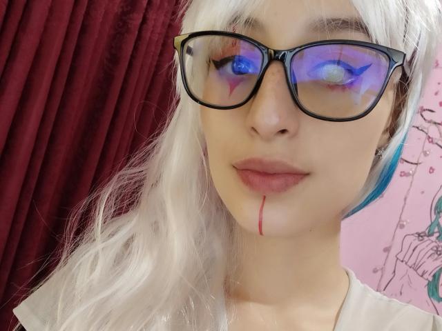 Andrasla - Live sexe cam - 22546461