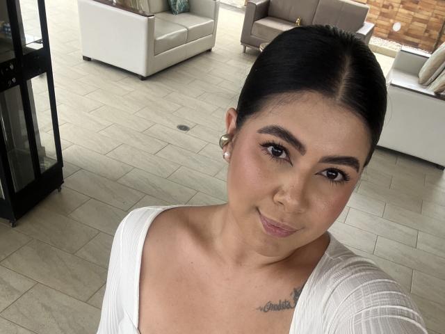 StefaniaFernanda - Live sexe cam - 22546701