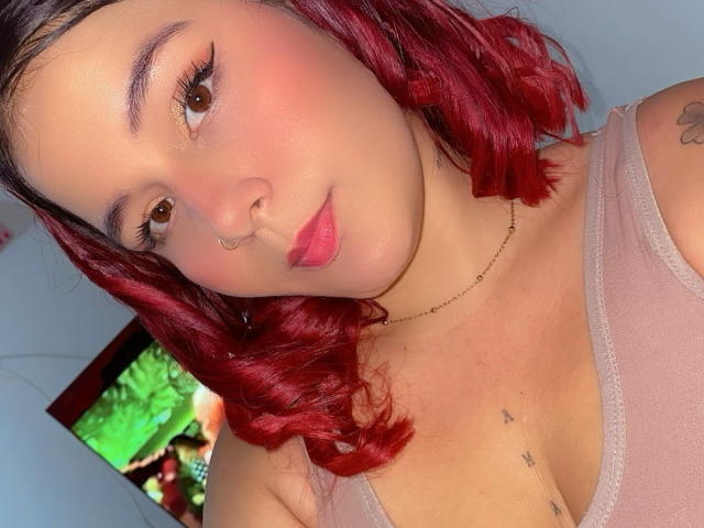 KattyMorganX - Live sex cam - 22546845