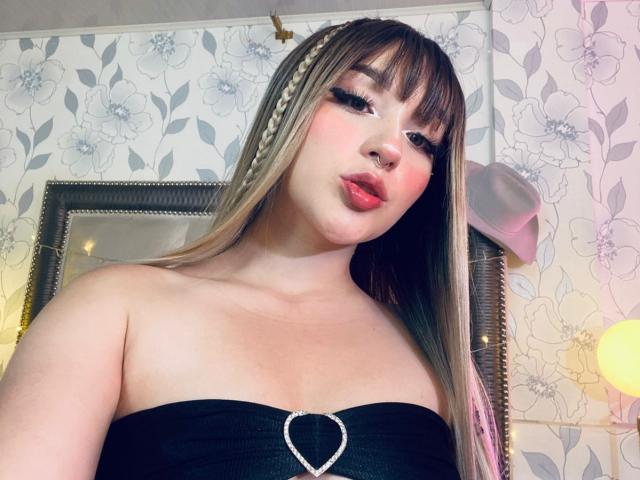 CristySanz - Live sex cam - 22546957