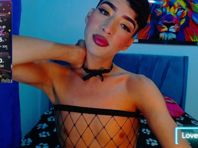 MormiLormi - Live sexe cam - 22548097