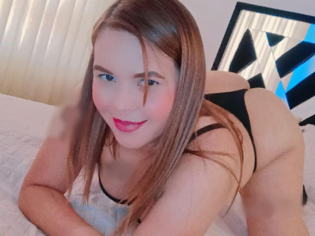 BlissHappiness - Live sex cam - 22548205