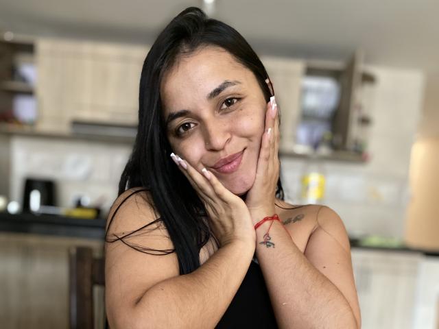 HikariChloe - Live sex cam - 22549509