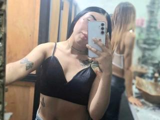 MiaGlowy - Live sexe cam - 22549785