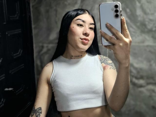 MiaGlowy - Sexe cam en vivo - 22549853