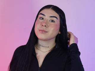 MiaGlowy - Live sex cam - 22549889