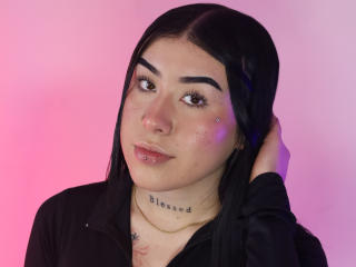 MiaGlowy - Live sex cam - 22549897