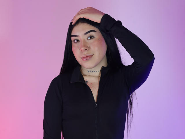 MiaGlowy - Sexe cam en vivo - 22549905