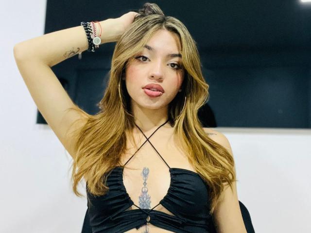 IvyCoxGlad - Live sex cam - 22550077