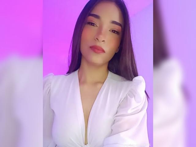 SarahyJhones - Live sexe cam - 22550189