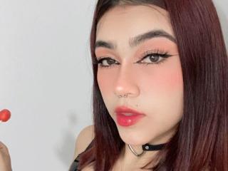 MadissonBrun - Live sex cam - 22550605