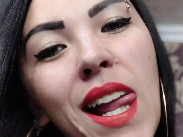 AmandaHot-hot - Sexe cam en vivo - 22551193