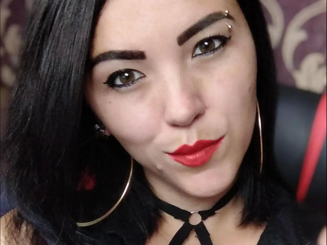 AmandaHot-hot - Sexe cam en vivo - 22551201