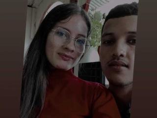EmilyAndMaximo - Live Sex Cam - 22552033