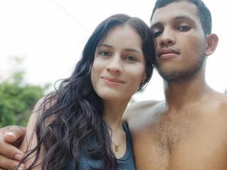 EmilyAndMaximo - Live Sex Cam - 22552041