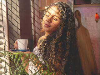 AlissonSmiith - Sexe cam en vivo - 22552117