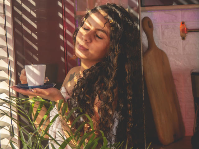 AlissonSmiith - Sexe cam en vivo - 22552121