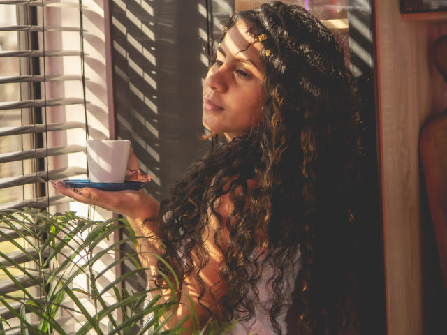 AlissonSmiith - Sexe cam en vivo - 22552125