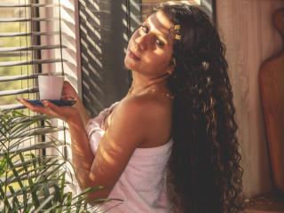 AlissonSmiith - Sexe cam en vivo - 22552129