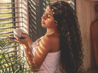 AlissonSmiith - Sexe cam en vivo - 22552133