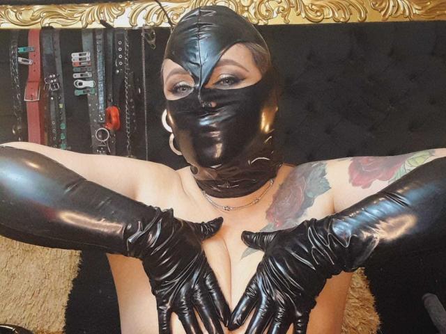 VictoriiaGray - Live sex cam - 22553885