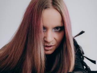 InesCreazy - Sexe cam en vivo - 22554269