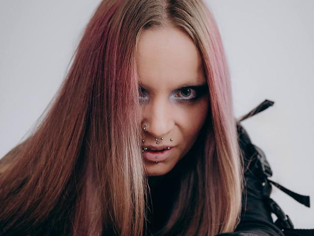 InesCreazy - Live porn &amp; sex cam - 22554269