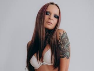 InesCreazy - Sexe cam en vivo - 22554277