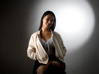 TianaPalulie - Live sex cam - 22554461