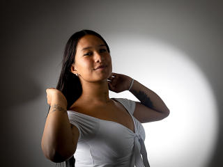 TianaPalulie - Live sex cam - 22554473