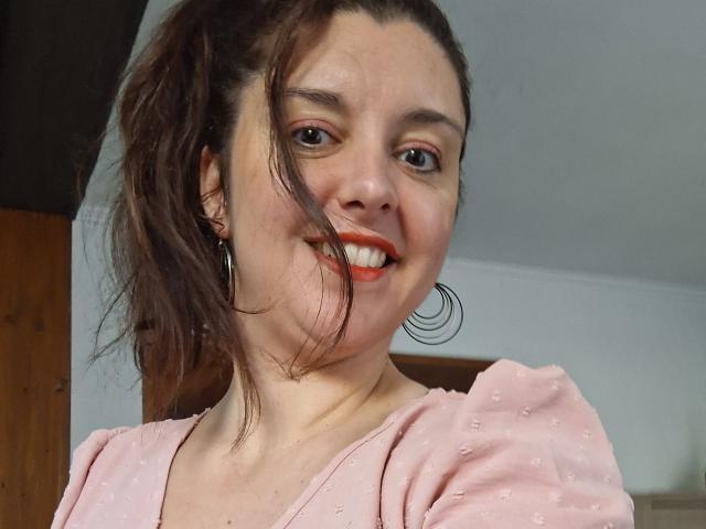 LaFrancaiseJessy - Sexe cam en vivo - 22554649