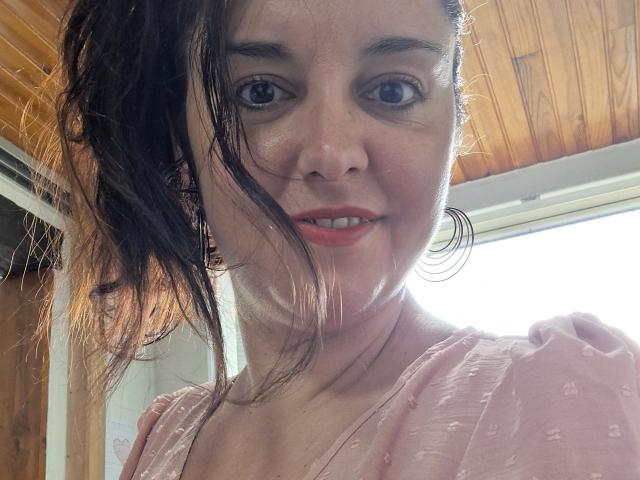LaFrancaiseJessy - Sexe cam en vivo - 22554653
