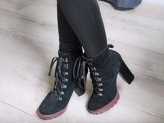 LilouLove - Sexe cam en vivo - 22555317