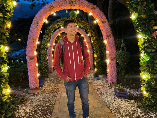 EdwinBlaze - Live Sex Cam - 22556029