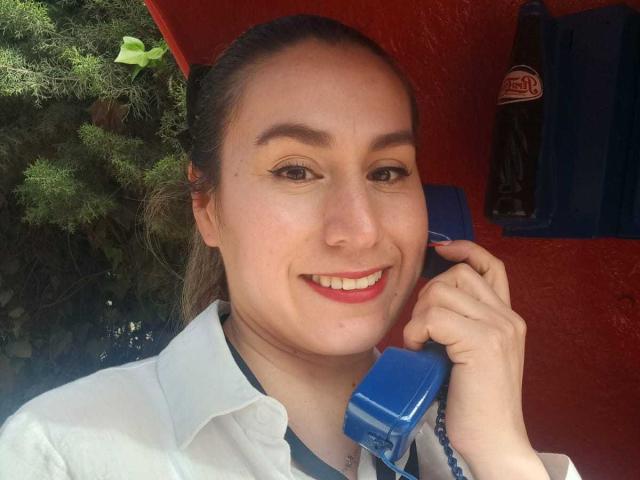 AliceDussan - Sexe cam en vivo - 22556197