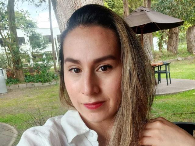 AliceDussan - Live sex cam - 22556209