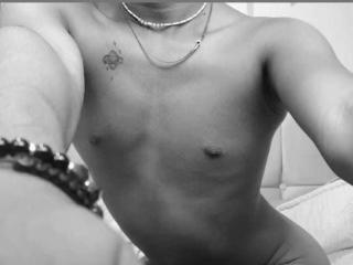 EtthanHaw - Sexe cam en vivo - 22557017