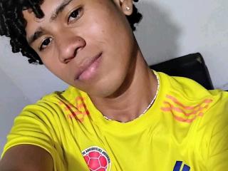 EtthanHaw - Sexe cam en vivo - 22557033