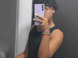 EtthanHaw - Sexe cam en vivo - 22557037