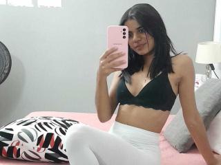 KarenBrunet - Sexe cam en vivo - 22557281