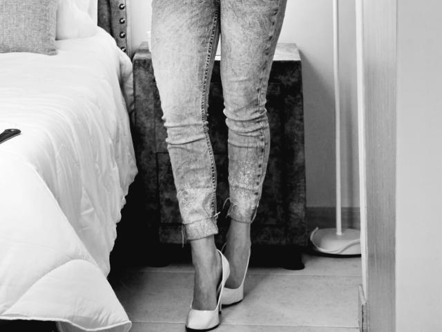 Leared - сексуальная веб-камера в реальном времени - 22557857